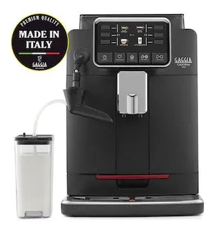 Gaggia RI9603/01 Cadorna Milk Tam Otomatik Kahve Makinesi