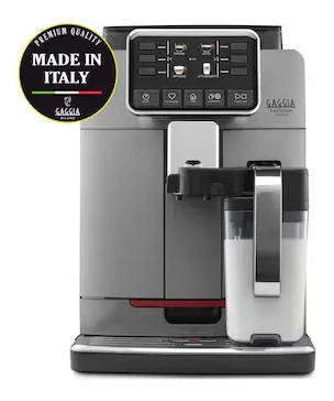 Gaggia RI9604/01 Cadorna Prestige Tam Otomatik Öğütücülü Kahve Makinesi