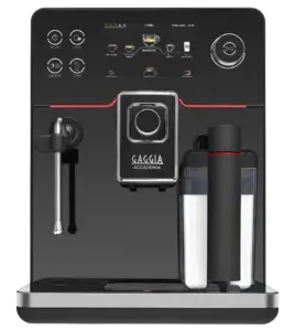 GAGGIA RI9781/01 Accademia Kahve Makinesi