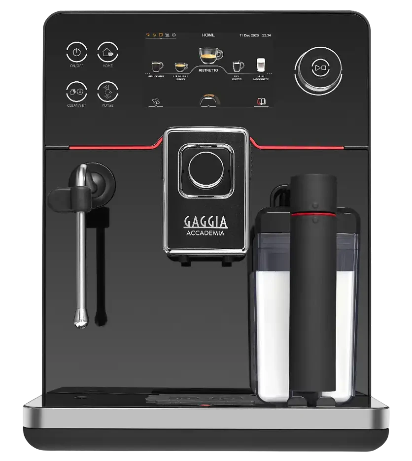 GAGGIA RI9781/01 Accademia Kahve Makinesi