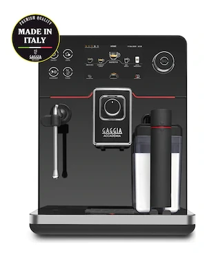 Gaggia RI9781/01 Yeni Accademia Tam Otomatik Kahve Makinesi Inox