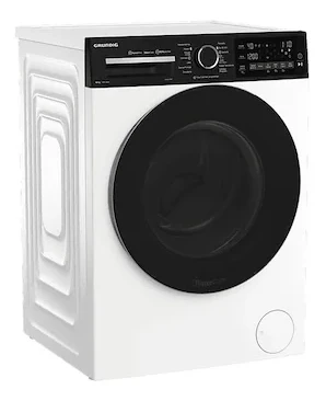 GPWM 104855 1400 Devir 10 KG Çamaşır Makinesi