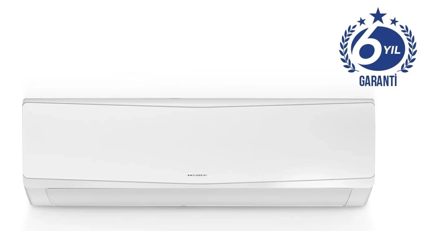 Gree Aphro GWH09ALA-K6 A++ 9000 BTU Inverter Duvar Tipi Klima
