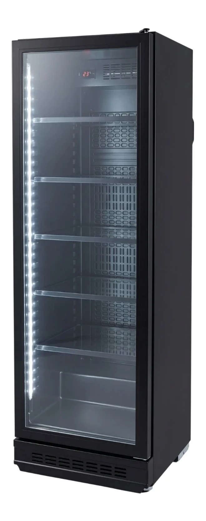 Greencooler 375 DTK Premium Dikey Şişe Soğutucu