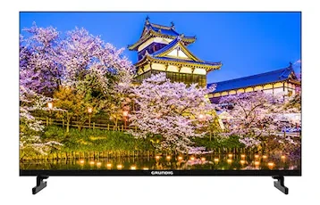 Grundig 32 GKH 6500 32″ 80 Ekran 4K Uhd Android Smart LED TV