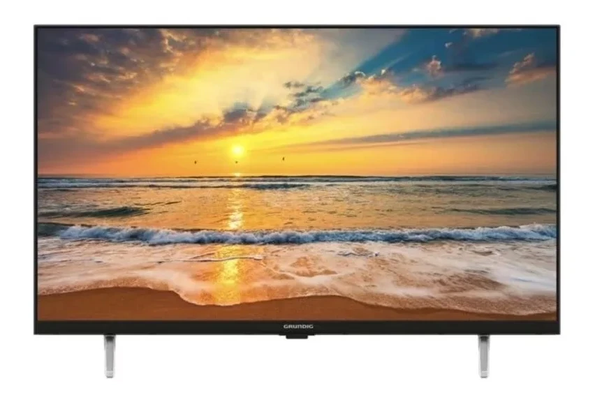 Grundig 32GIH6500 32inc 80 cm FHD Google Smart TV,Uydu Alıcılı