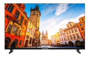 GRUNDIG 40GKF6500 40inc 100 cm FHD Android Smart TV,Uydu Alıcılı