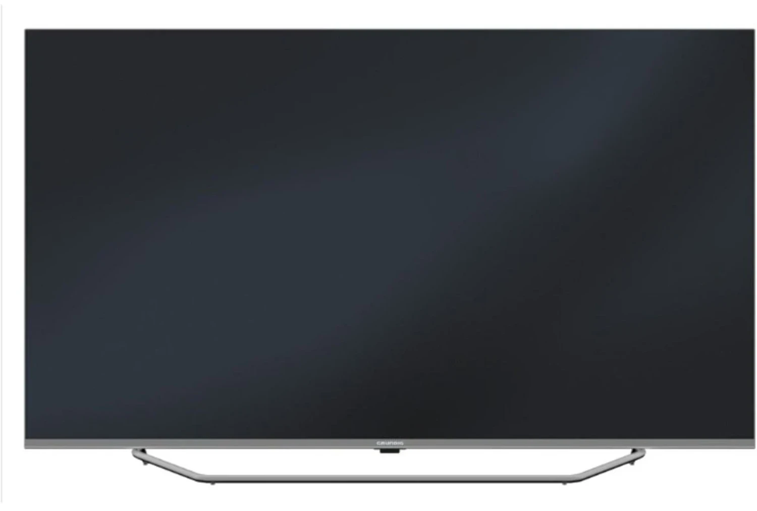 GRUNDİG 43 GHU 7980 B UYDULU LED TV