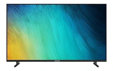 Grundig 43GKF6500 43″ 108 Ekran 4K Uhd Android Smart LED TV
