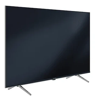 Grundig 55 GHU 7505 B 55″ 139 Ekran Uydu Alıcılı 4K Ultra HD Smart Led TV