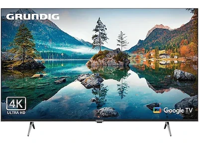 Grundig 55 GHU 8500 A 55″ Android 4K Ultra HD LED TV