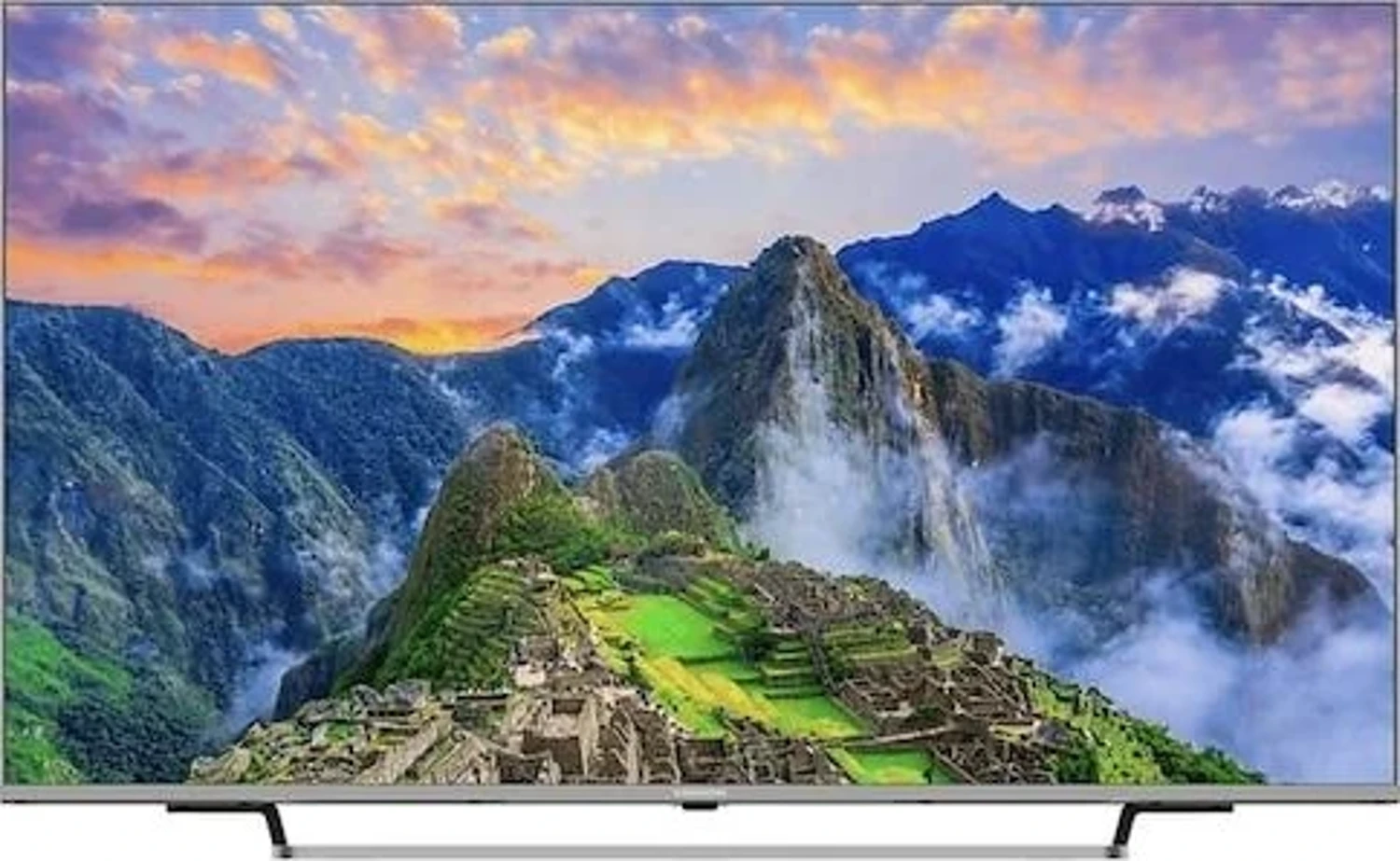 Grundig 55 GHU 9000 4K Ultra HD 55″ 140 Ekran Uydu Alıcılı Google Smart LED TV