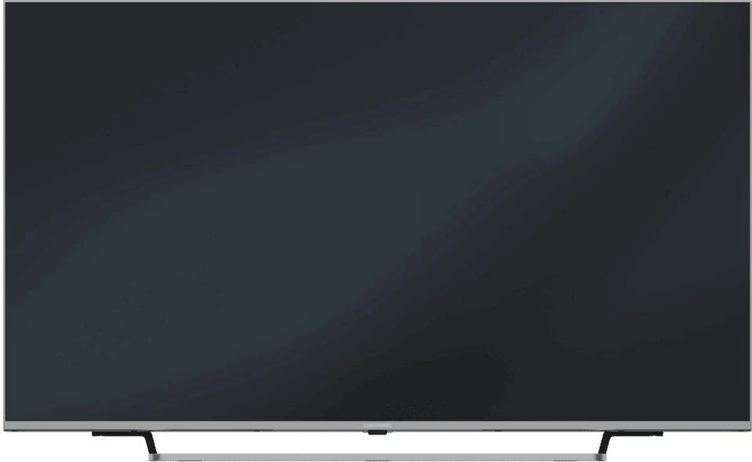 GRUNDİG 55 NANO GH 8100