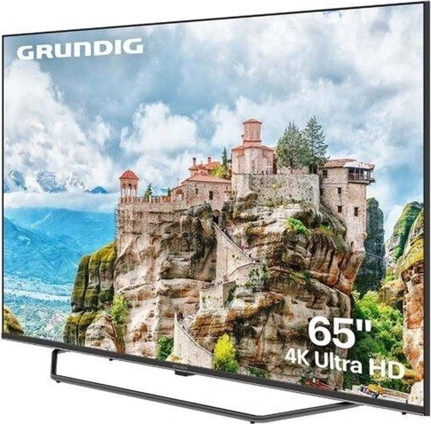 GRUNDİG 65 GHU 7980