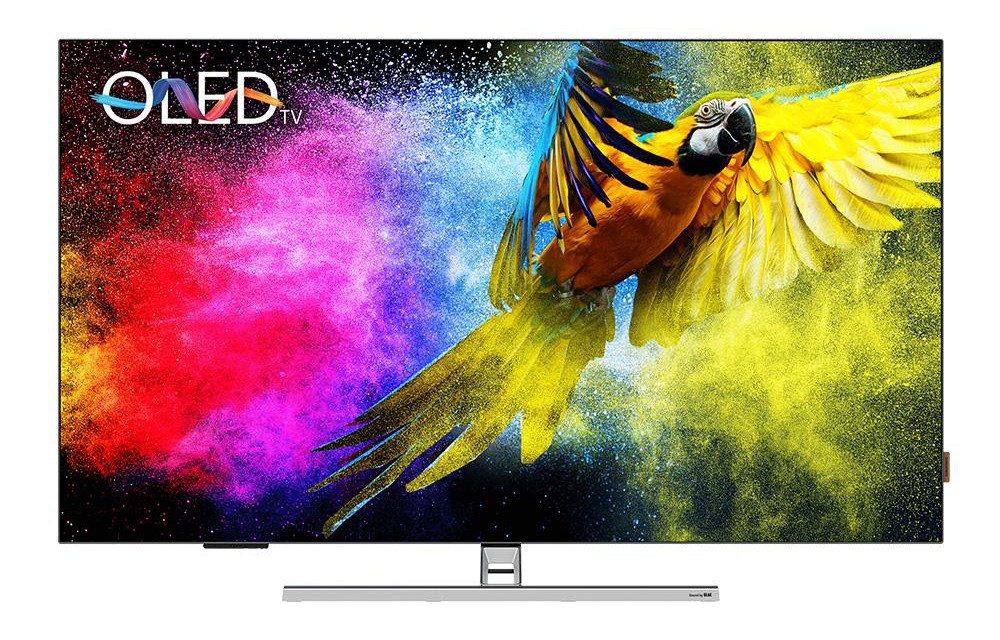 GRUNDIG 65GO990A 65inc 164 cm 4K UHD Google Smart OLED TV,Uydu Alıcılı