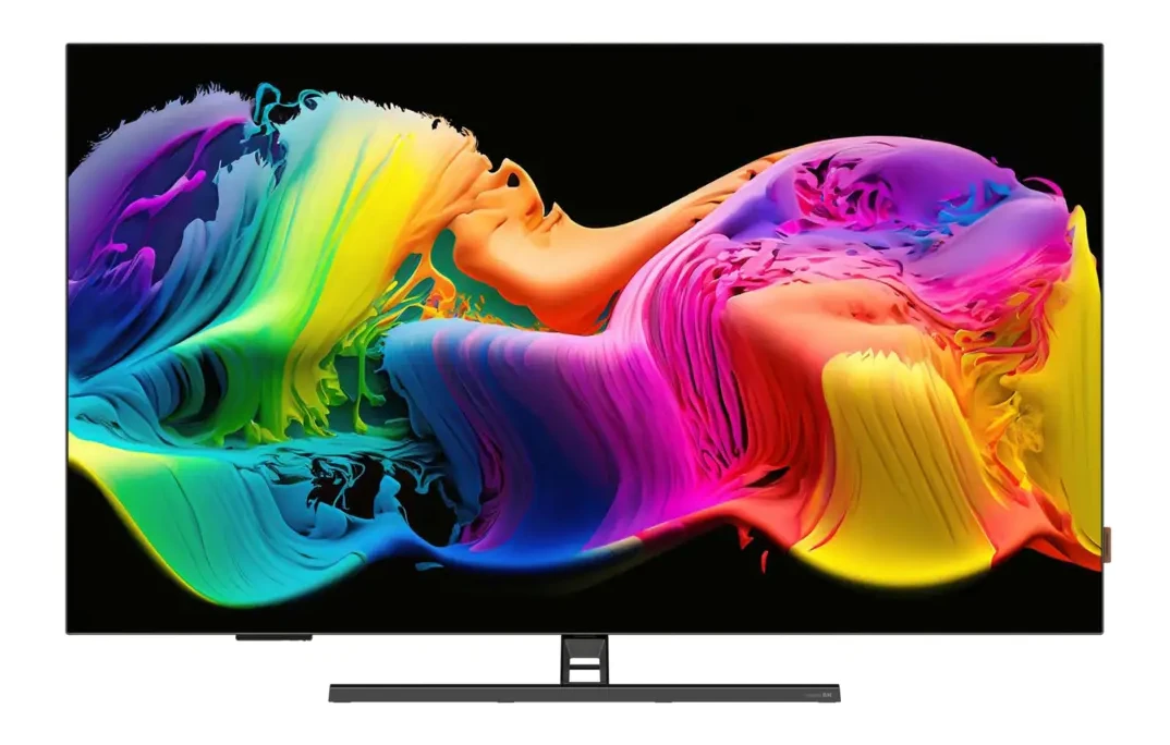 Grundig DUBAI 65 GHO 9905 4K Ultra HD 65