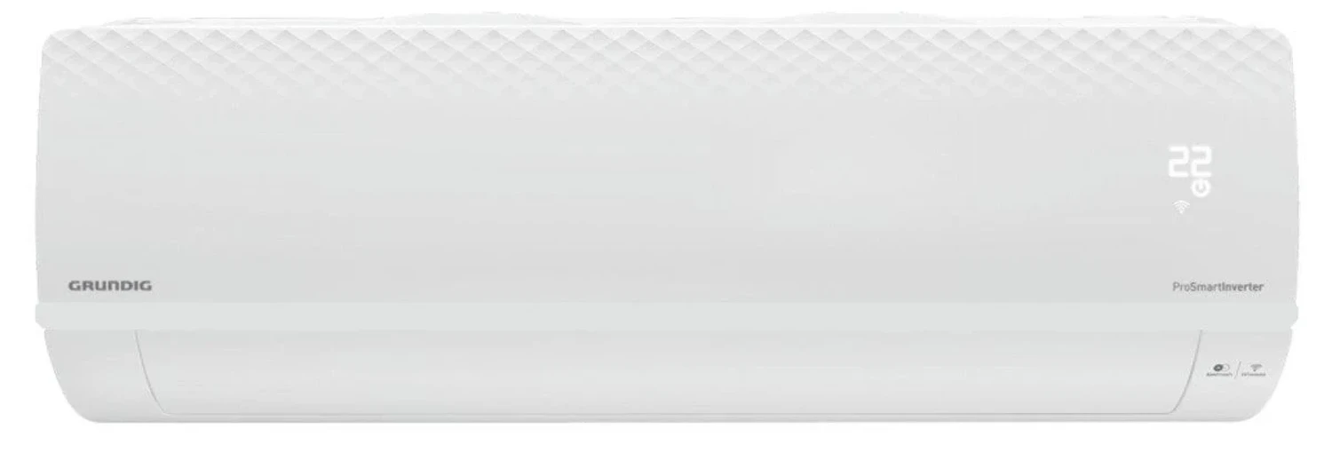 Grundig Gac 18003 18.000 Btü İnverter Klima