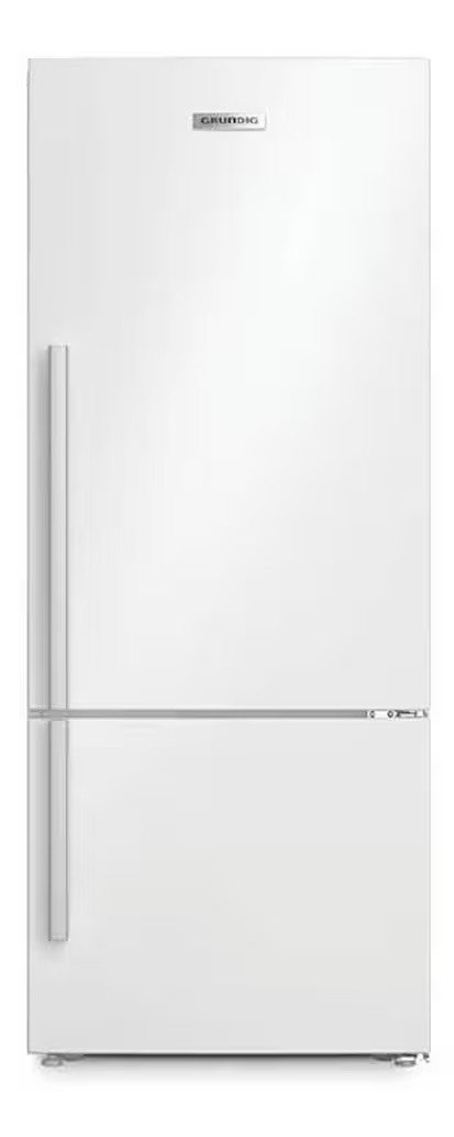 Grundig GKNE 532 Kombi No Frost Buzdolabı