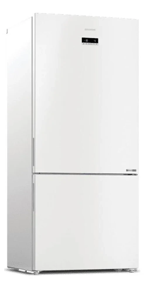 Grundig Gkne 7201 F Enerji Sınıfı 615l No-frost Buzdolabı