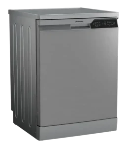 GRUNDIG GPDF 11853 I C Enerji Sınıfı 16 Kişilik 11 Programlı Bulaşık Makinesi