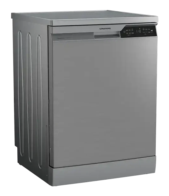 GRUNDIG GPDF 11853 I C Enerji Sınıfı 16 Kişilik 11 Programlı Bulaşık Makinesi
