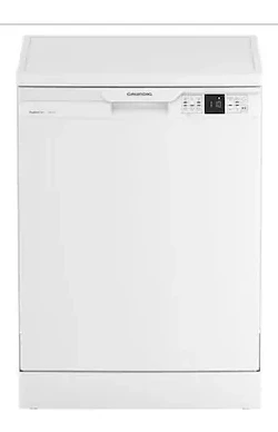 Grundig Gpdf 4711 4 Programlı 13 Kişilik Bulaşık Makinesi