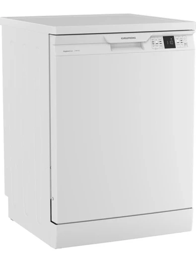 Grundig GPDF 5711 5 Programlı Bulaşık Makinesi