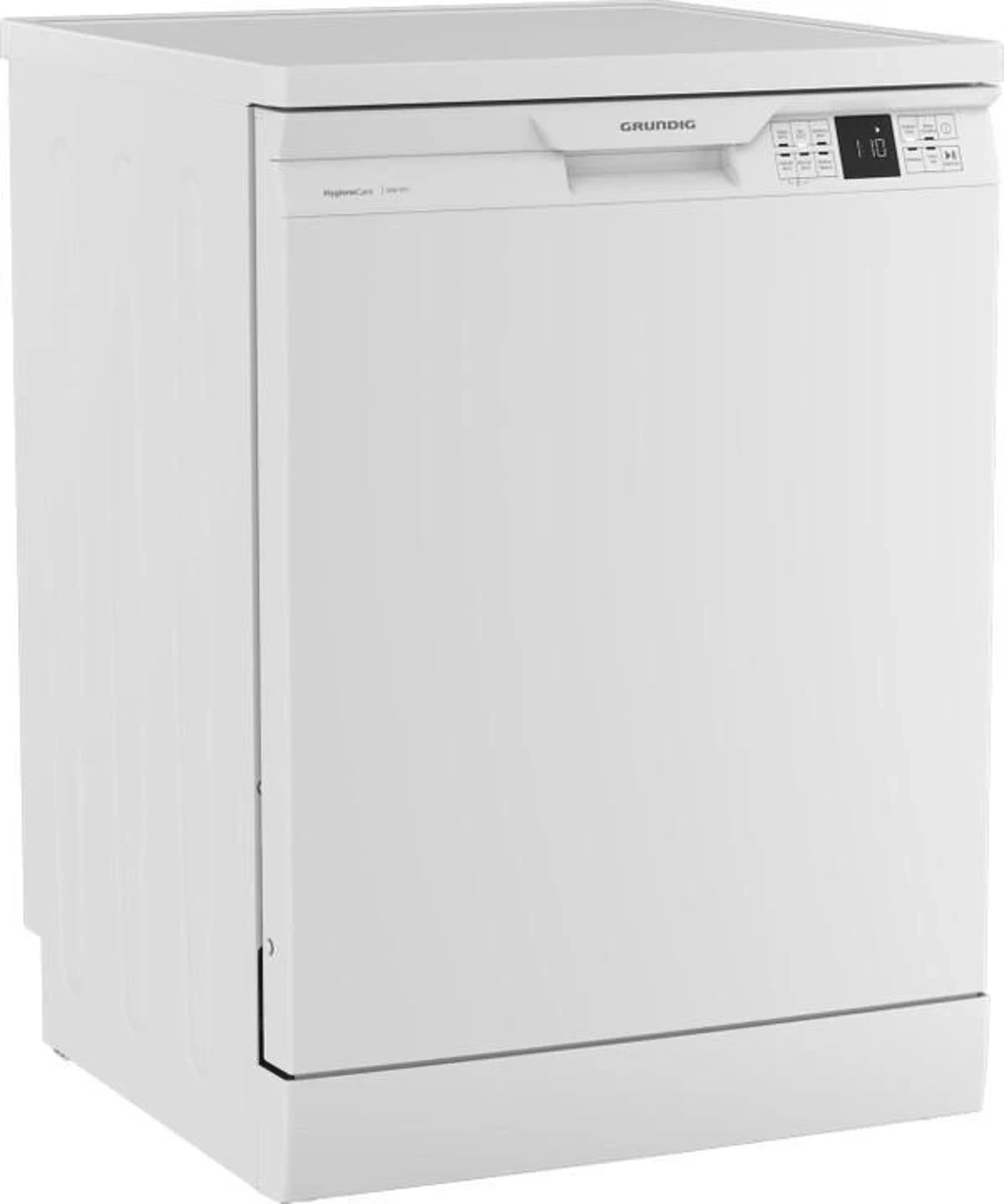 Grundig Gpdf 5711 Bulaşık Makinesi