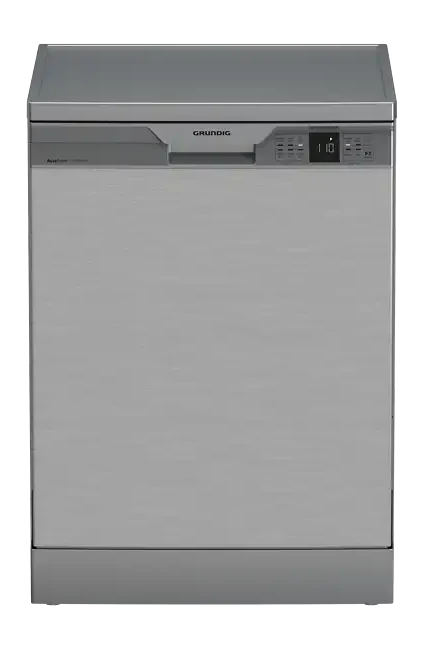 GRUNDIG GPDF 6742 I D Enerji Sınıfı 14 Kişilik 6 Programlı Bulaşık Makinesi