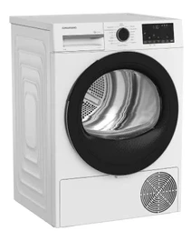 Grundig GPDH 10874 10 kg Çamaşır Kurutma Makinesi