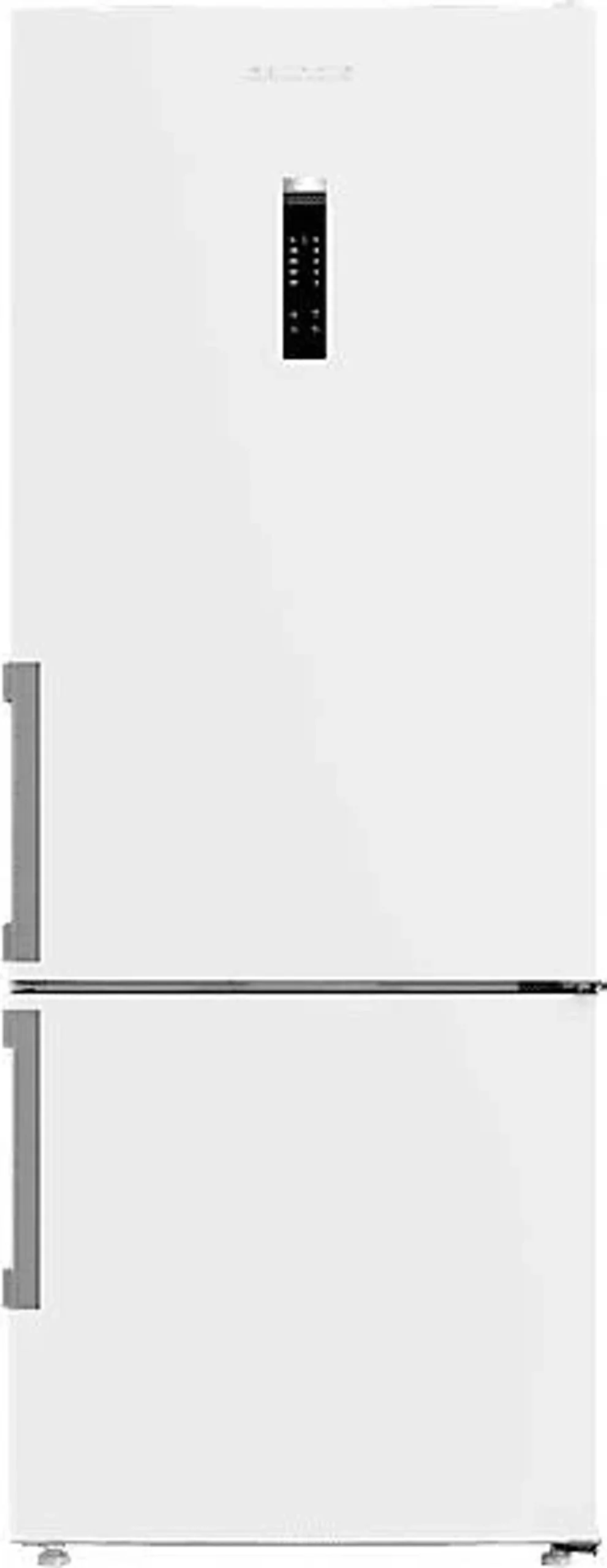 GRUNDIG GPKND 477 BUZDOLABI