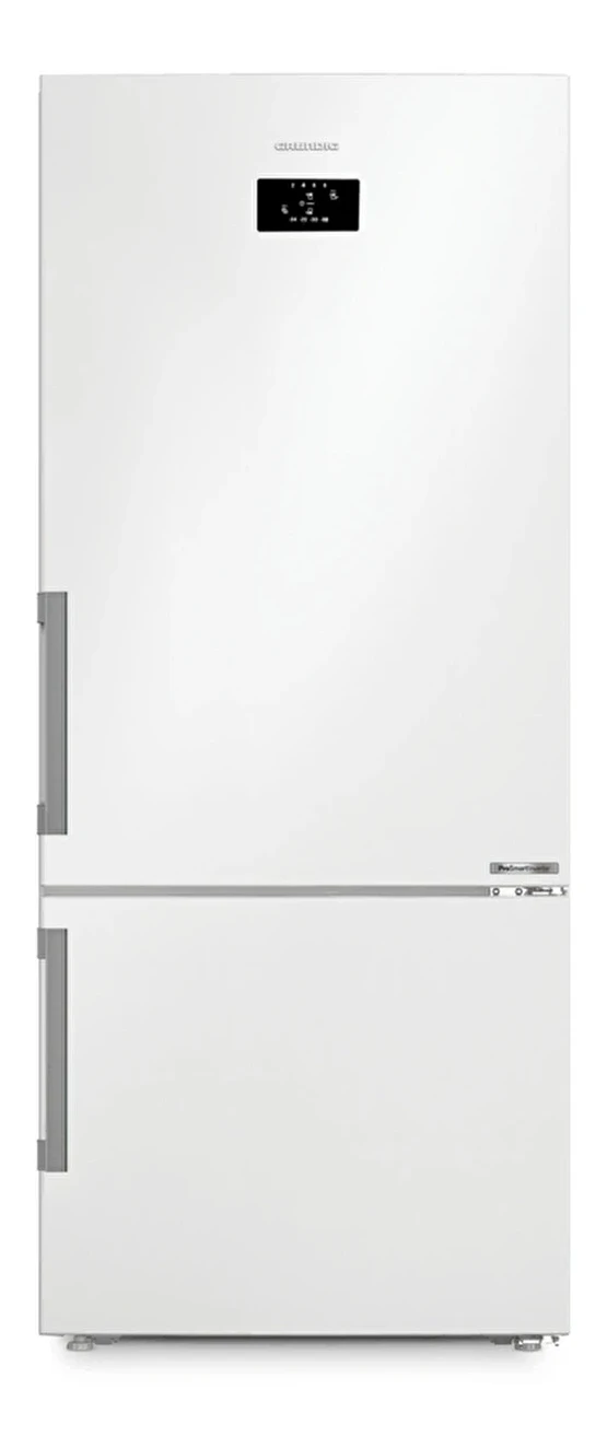 Grundig GPKND 552 Buzdolabı