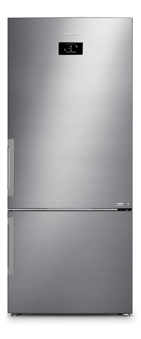 Grundig GPKND 552 I Buzdolabı
