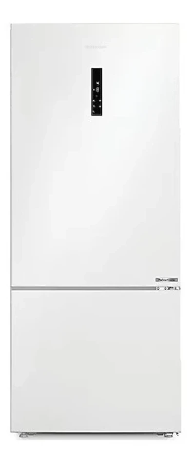 Grundig GPKND 553 Kombi No Frost Buzdolabı