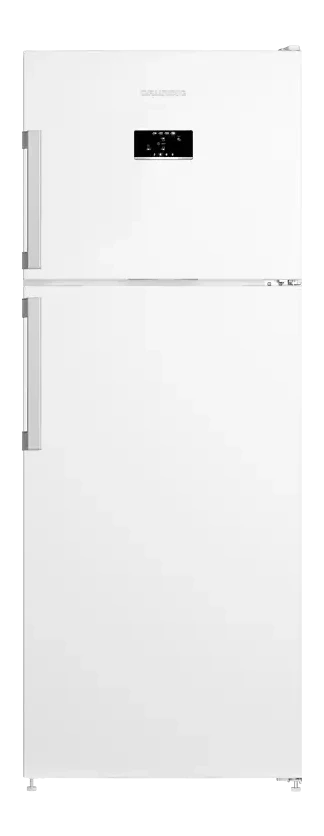 GRUNDIG GPRND 47731 E Enerji Sınıfı 477 L No-Frost Buzdolabı