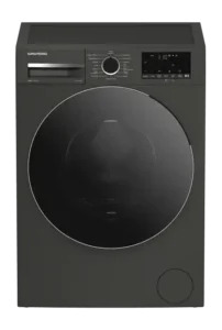 GRUNDIG GPWM 102644 MG A Enerji Sınıfı 10 kg 1200 Devir Çamaşır Makinesi Koyu