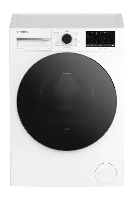 GRUNDIG GPWM 92633 A Enerji Sınıfı 9 kg 1200 Devir Çamaşır Makinesi