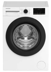 Grundig GPWM 92655 9 KG Çamaşır Makinesi