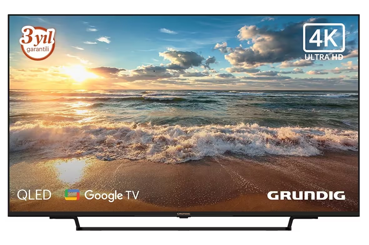 GRUNDIG GRUNDIG MADRID 65 GJQ 9250 Grundig TV