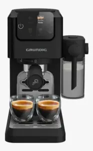 Grundig KSM 6330 Espresso Makinesi