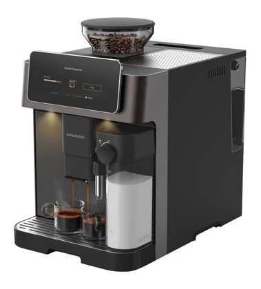 Grundig KVA 9230 Tam Otomatik Espresso Makinesi
