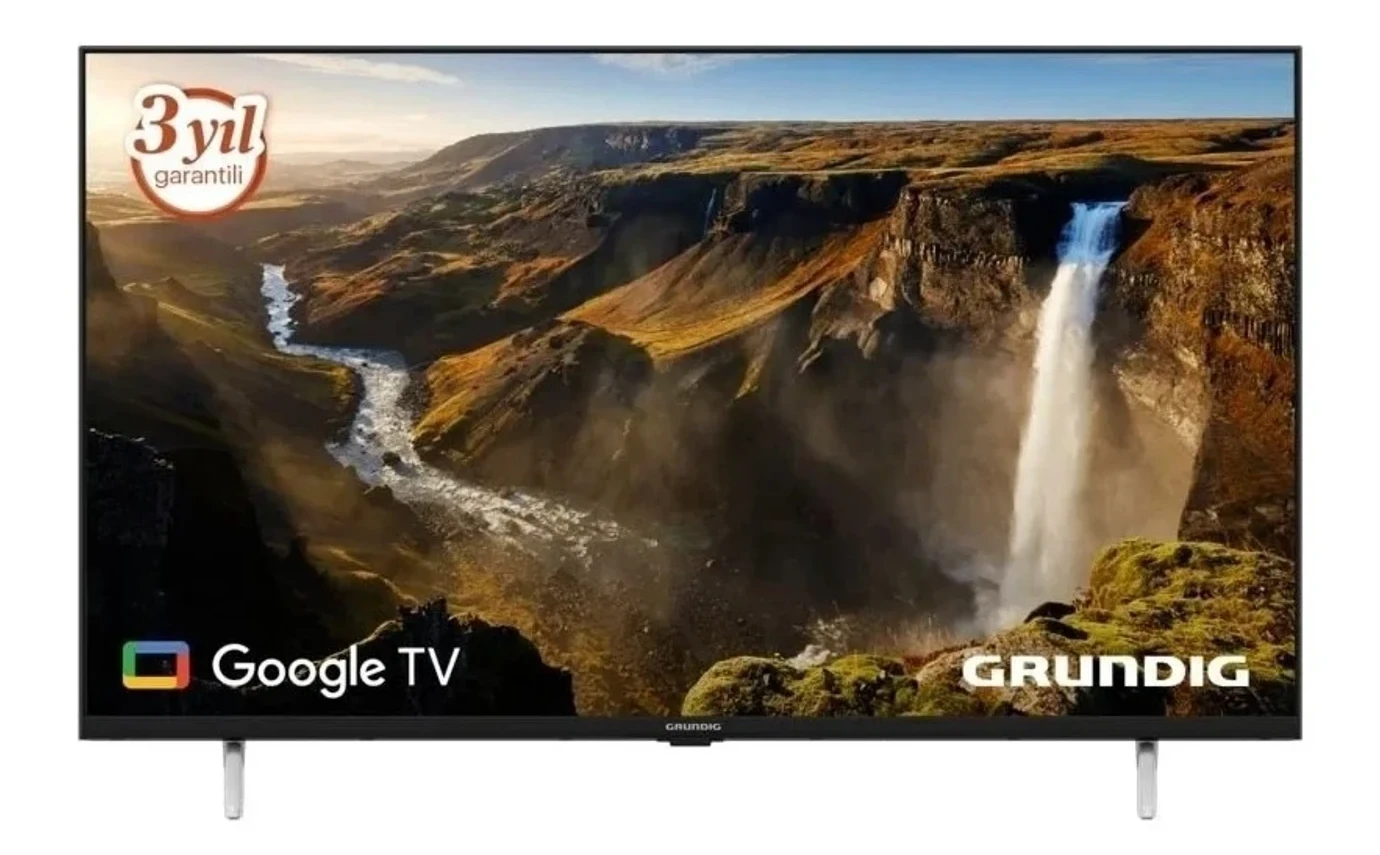 GRUNDIG MUNICH 43 GJF 6900 B TV