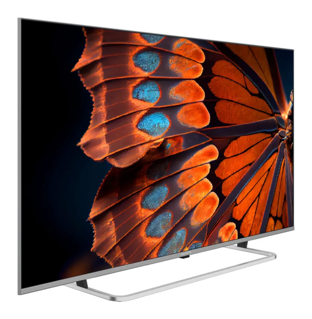 Grundig PARIS 75 GJQ 9455 QLED TV