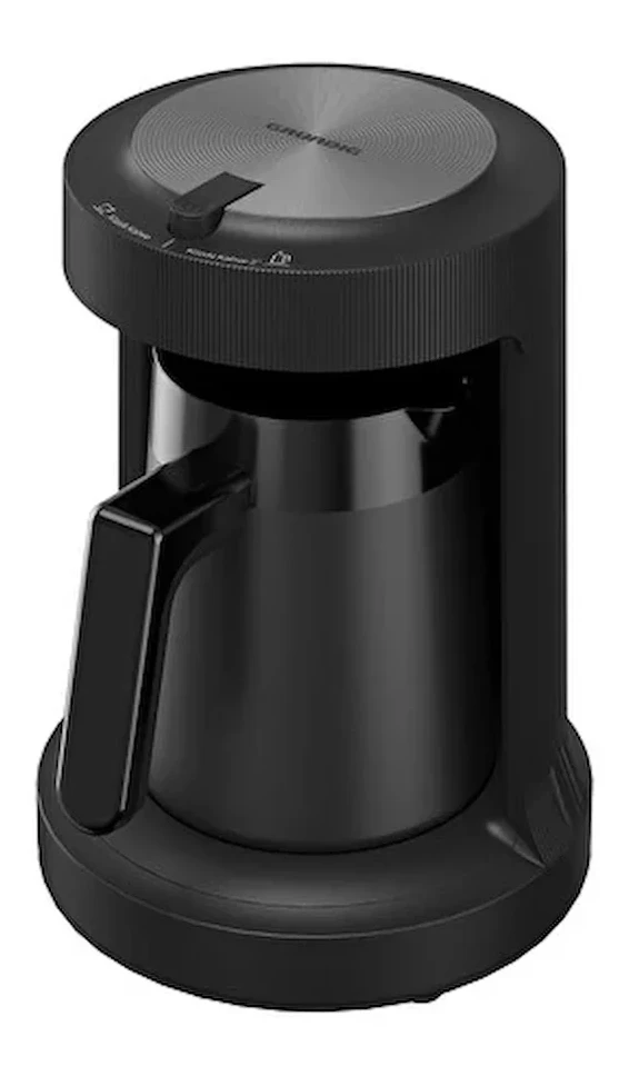 Grundig TKM 1551 S Tekli Türk Kahve Makinesi