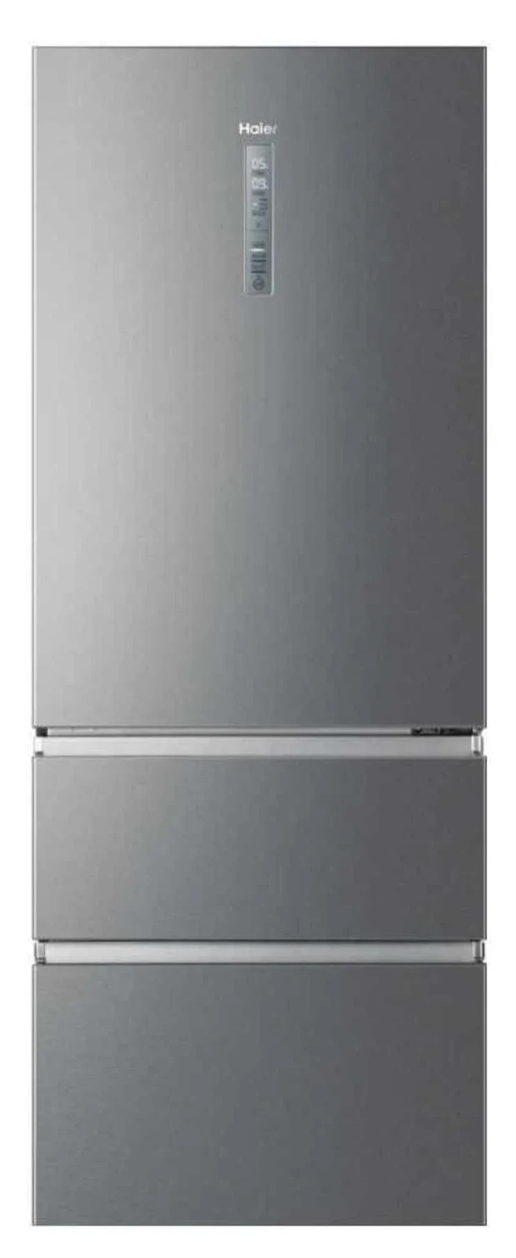 Haier A3FE743CPJ 450 Lt No Frost Buzdolabı