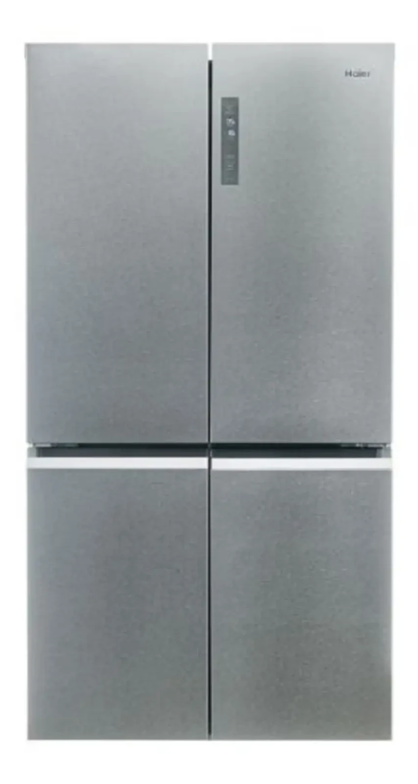 Haier HCR5919ENMM E Enerji Sınıfı 643 Lt Gardırop Tipi No Frost Buzdolabı