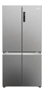 HAIER HCR5919ENMP E Enerji Sınıfı 528 L No Frost Gardrop Tipi Buzdolabı