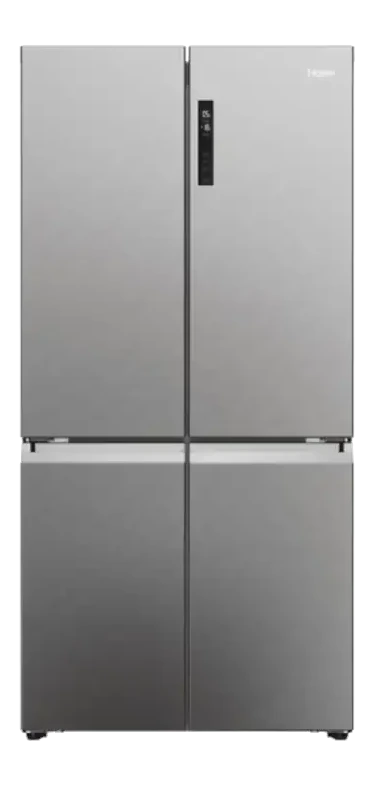 HAIER HCR5919ENMP E Enerji Sınıfı 528 L No Frost Gardrop Tipi Buzdolabı