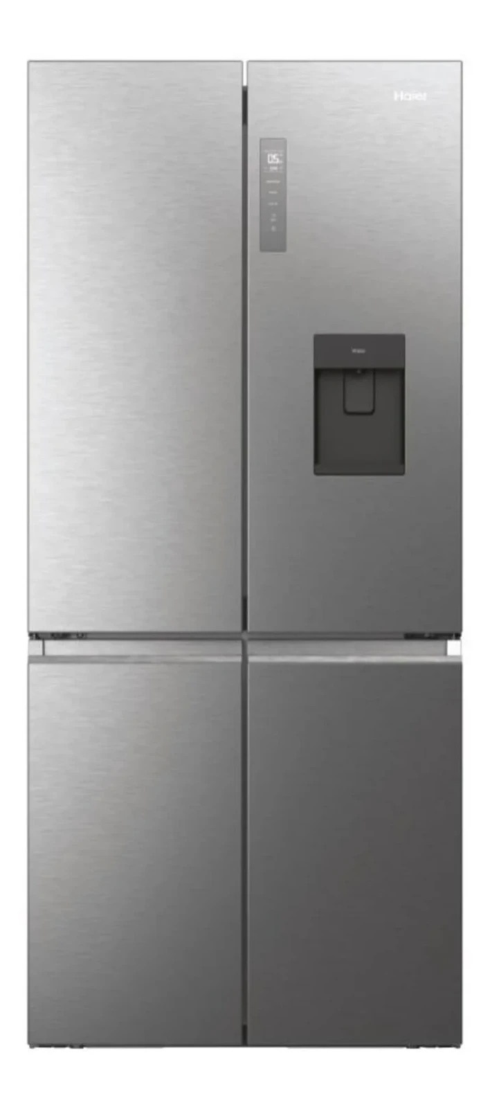 Haier HCW7819EHMP 536 Lt Gardırop Tipi Wi-Fi Bağlantılı No Frost Buzdolabı