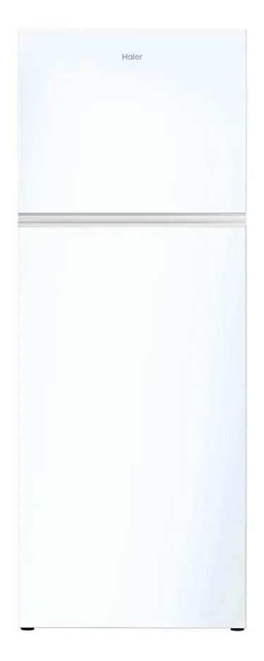 HAIER HPR5718ENPW E Enerji Sınıfı 464 l No Frost Üstten Donduruculu Buzdolabı